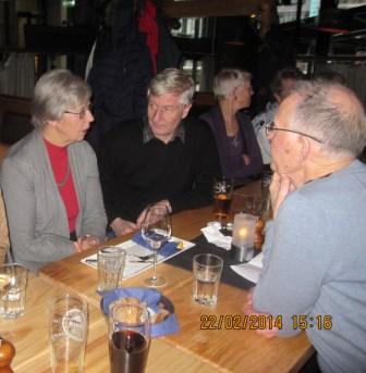 Rorbua 2014-02-22 02